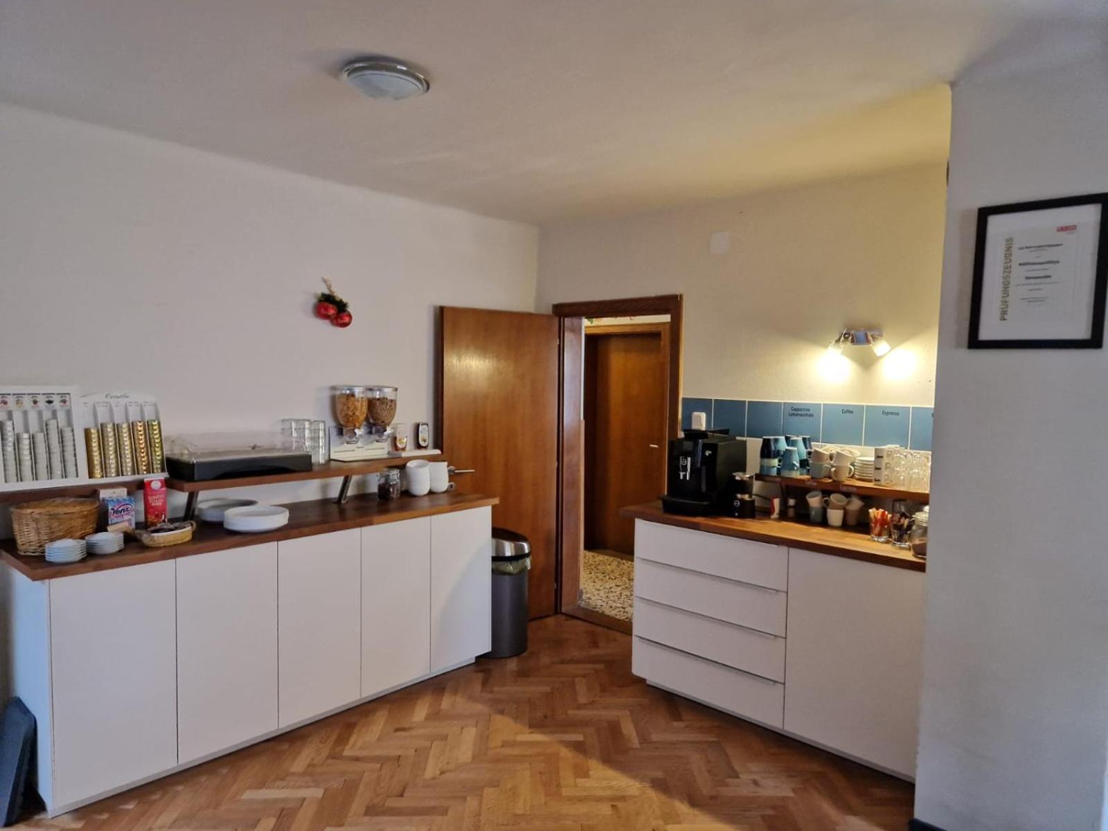 Pension Sonnenheim Rooms&Apartments Gmund in Karnten Exterior foto