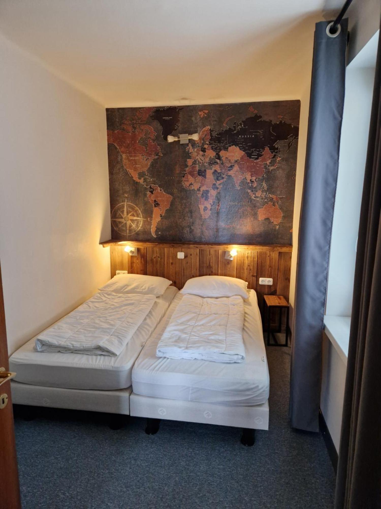 Pension Sonnenheim Rooms&Apartments Gmund in Karnten Exterior foto