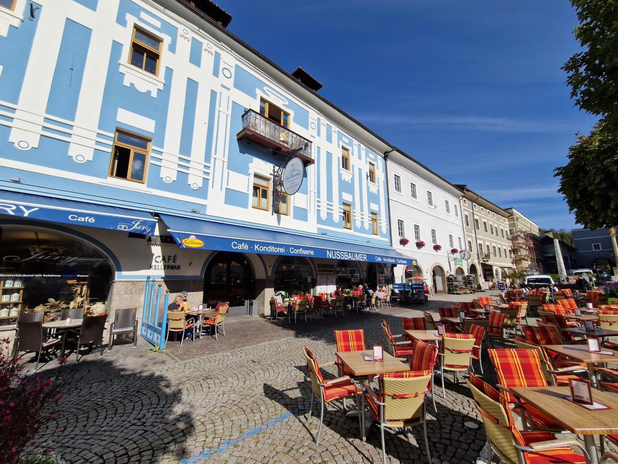 Pension Sonnenheim Rooms&Apartments Gmund in Karnten Exterior foto