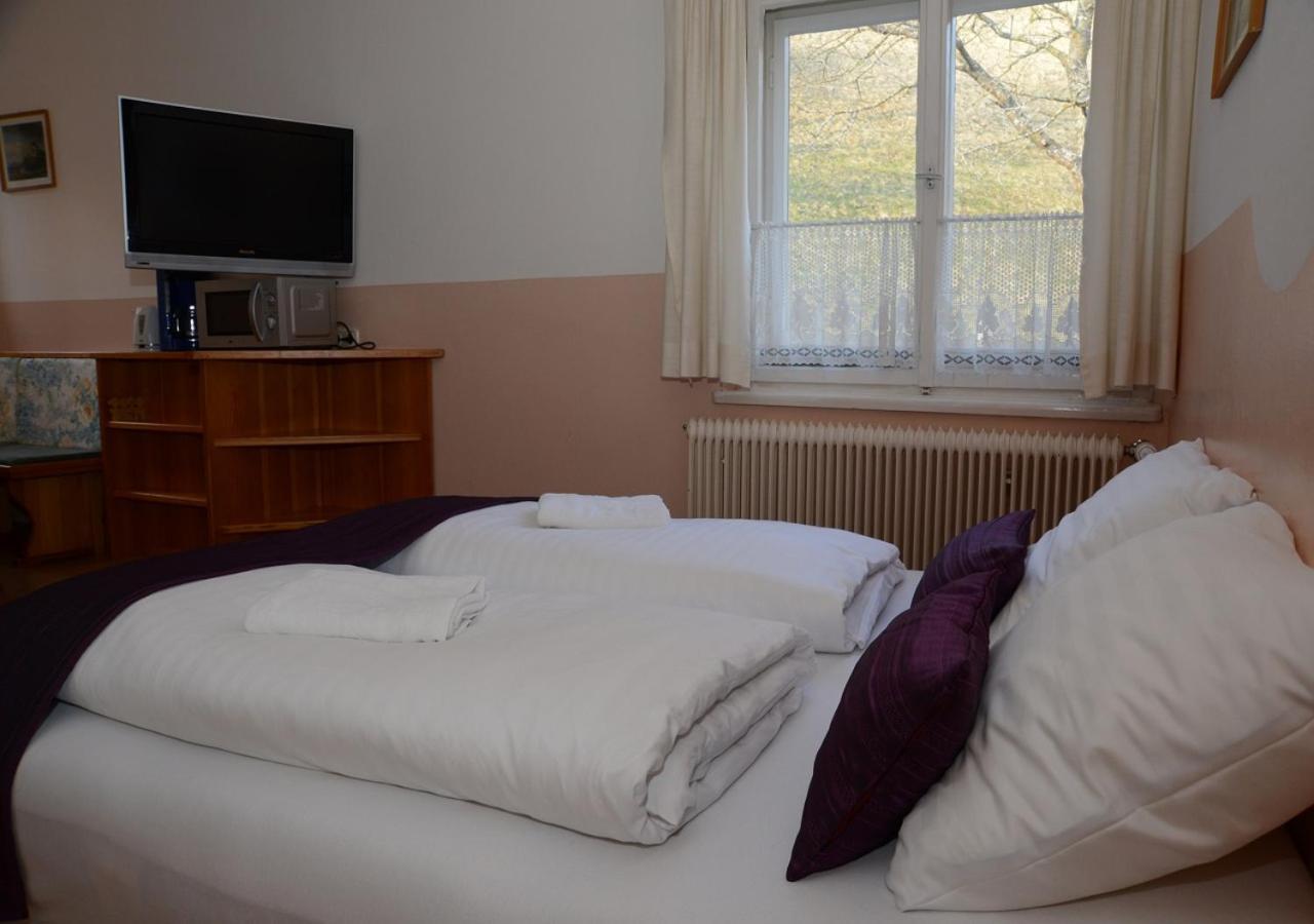 Pension Sonnenheim Rooms&Apartments Gmund in Karnten Quarto foto