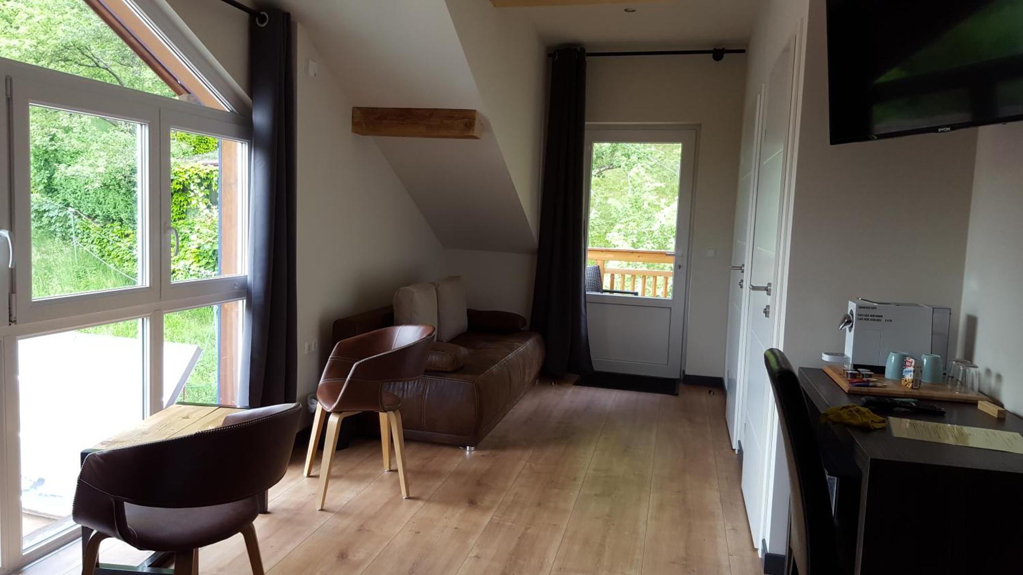 Pension Sonnenheim Rooms&Apartments Gmund in Karnten Quarto foto