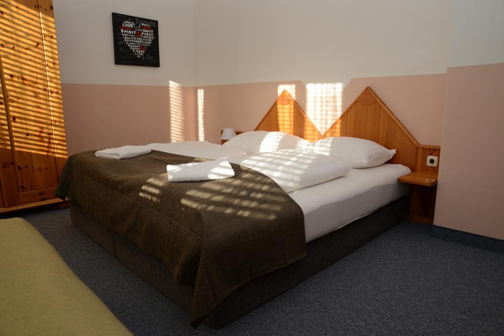 Pension Sonnenheim Rooms&Apartments Gmund in Karnten Exterior foto