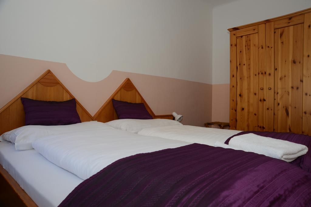 Pension Sonnenheim Rooms&Apartments Gmund in Karnten Exterior foto