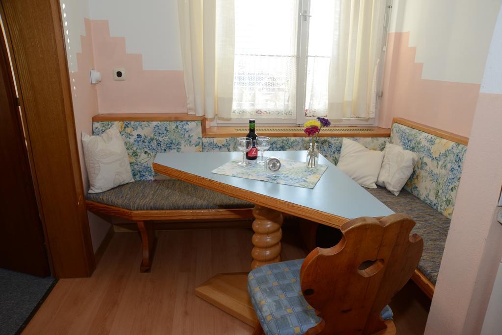 Pension Sonnenheim Rooms&Apartments Gmund in Karnten Exterior foto