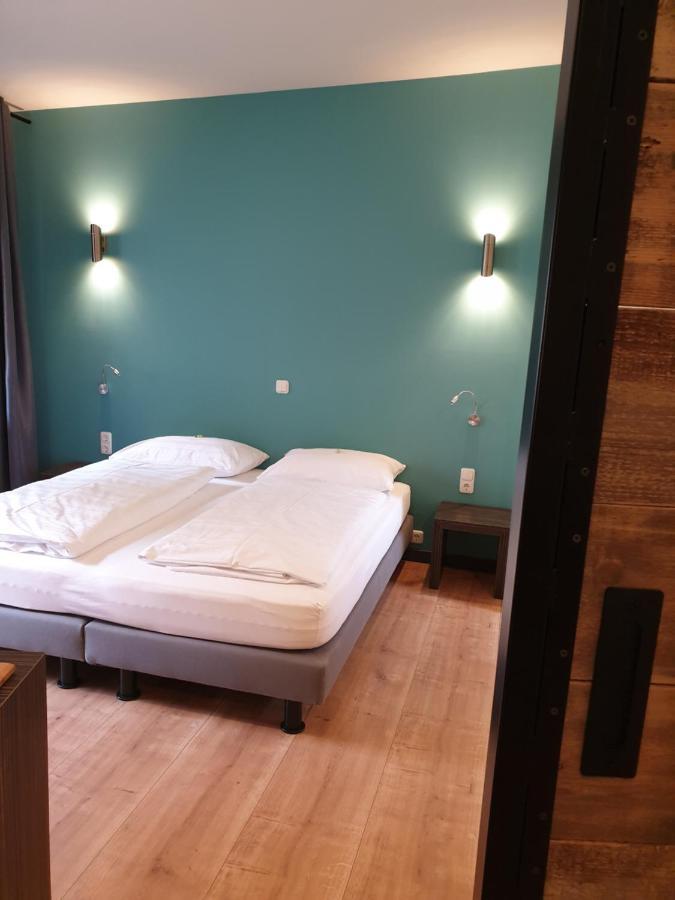 Pension Sonnenheim Rooms&Apartments Gmund in Karnten Exterior foto