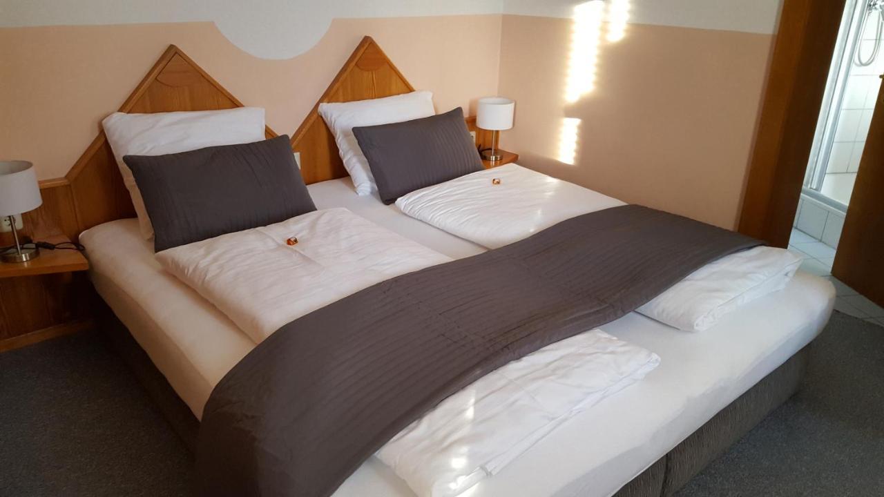 Pension Sonnenheim Rooms&Apartments Gmund in Karnten Exterior foto